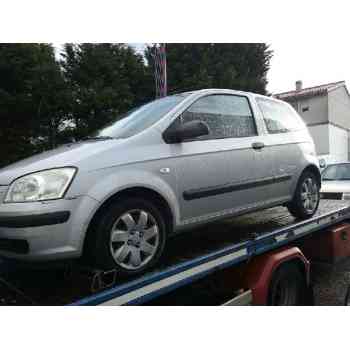 HYUNDAI GETZ (TB)