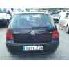 volkswagen golf iv berlina (1j1) del año 1997