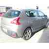 peugeot 3008 del año 2009