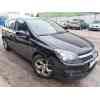 opel astra h berlina del año 2007