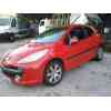peugeot 207 del año 2007