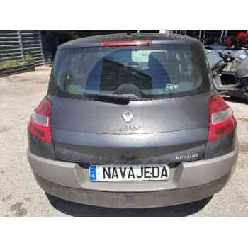 RENAULT MEGANE II BERLINA 5P
