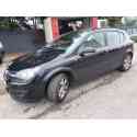 OPEL ASTRA H BERLINA