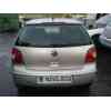 volkswagen polo (9n1) del año 2002