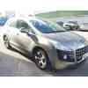 peugeot 3008 del año 2009