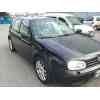 volkswagen golf iv berlina (1j1) del año 1997