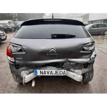CITROËN C4 LIM.