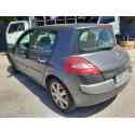 RENAULT MEGANE II BERLINA 5P