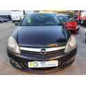 OPEL ASTRA GTC