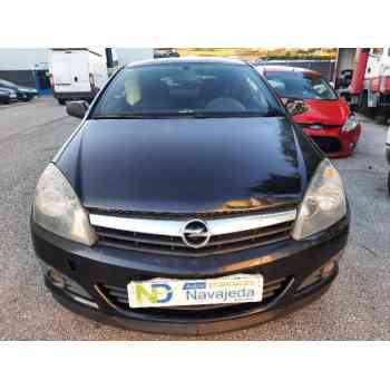 OPEL ASTRA GTC