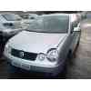 volkswagen polo (9n1) del año 2002