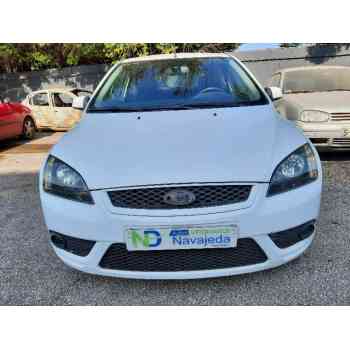 FORD FOCUS BERLINA (CAP)