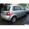 volkswagen polo (9n1) del año 2002