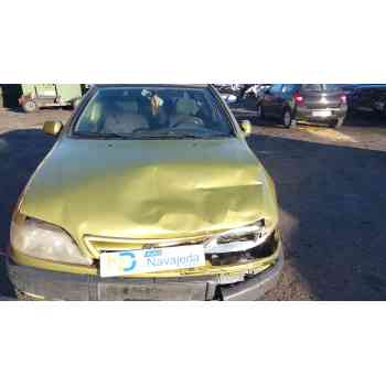 CITROËN XSARA COUPÉ (N0)