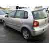 volkswagen polo (9n1) del año 2002