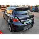 OPEL ASTRA GTC
