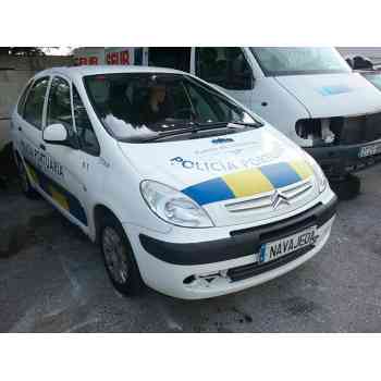 CITROËN XSARA PICASSO