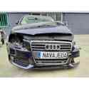 AUDI A4 BER. (B8)