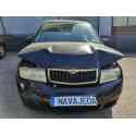 SKODA FABIA (6Y2/6Y3)