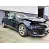 audi a4 ber. (b8) del año 2008