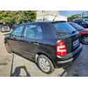 SKODA FABIA (6Y2/6Y3)