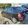 skoda fabia (6y2/6y3) del año 2005