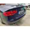 audi a4 ber. (b8) del año 2008