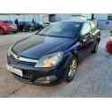 OPEL ASTRA GTC