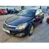 opel astra gtc del año 2006