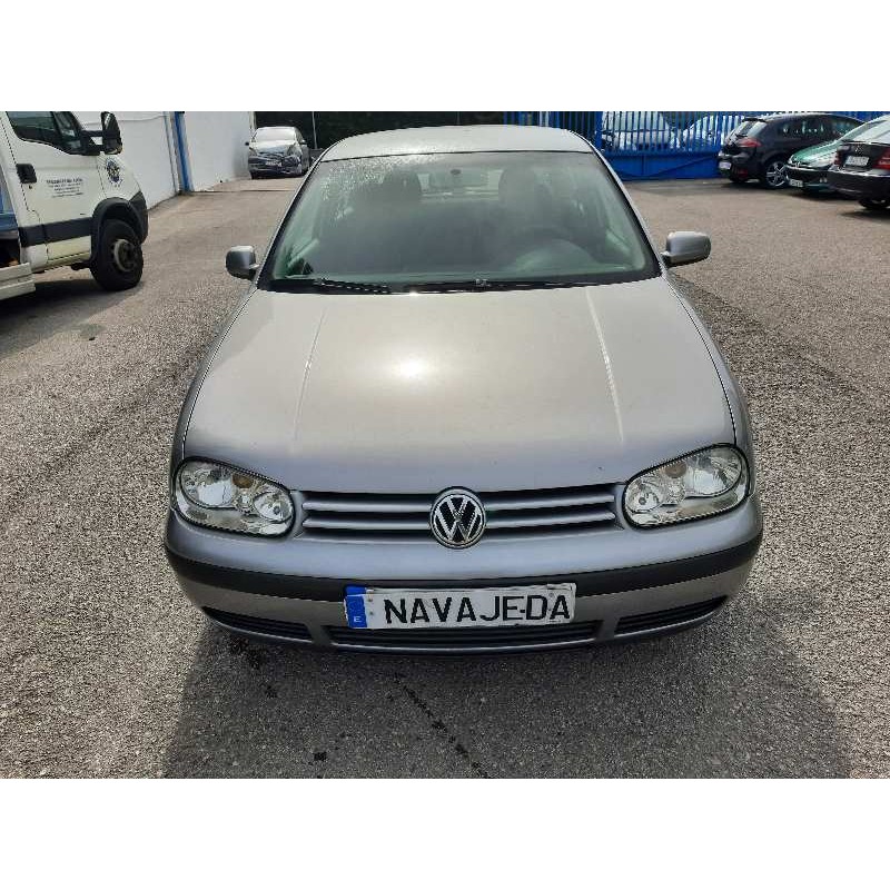 volkswagen golf iv berlina (1j1) del año 2003