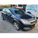 OPEL ASTRA GTC