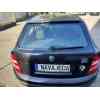 skoda fabia (6y2/6y3) del año 2005