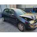 SKODA FABIA (6Y2/6Y3)