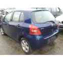 TOYOTA YARIS (KSP9/SCP9/NLP9)