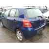 toyota yaris (ksp9/scp9/nlp9) del año 2006
