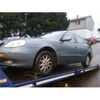 DAEWOO LEGANZA