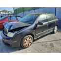 SKODA FABIA (6Y2/6Y3)