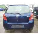 TOYOTA YARIS (KSP9/SCP9/NLP9)