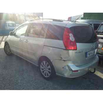 MAZDA 5 BERL. (CR)