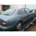 DAEWOO LEGANZA