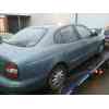 daewoo leganza del año 2000