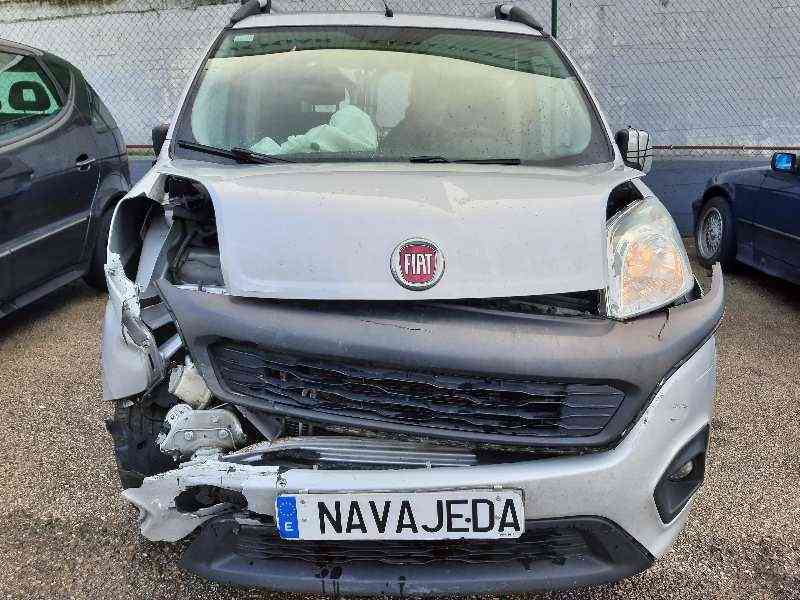 FIAT QUBO (300)