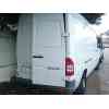 mercedes-benz sprinter 02.00  caja cerrada del año 2003