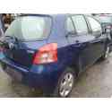 TOYOTA YARIS (KSP9/SCP9/NLP9)