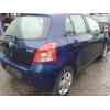 toyota yaris (ksp9/scp9/nlp9) del año 2006