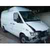 mercedes-benz sprinter 02.00  caja cerrada del año 2003