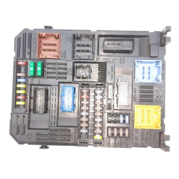 CAJA RELES / FUSIBLES 9819851280 