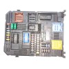 Recambio de caja reles / fusibles para citroën c3 feel referencia OEM IAM 9819851280  