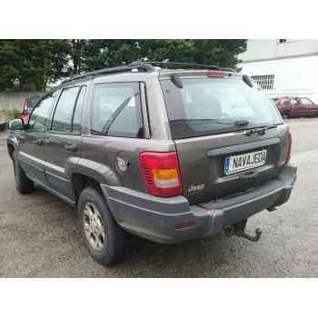 JEEP GR.CHEROKEE (WJ/WG)