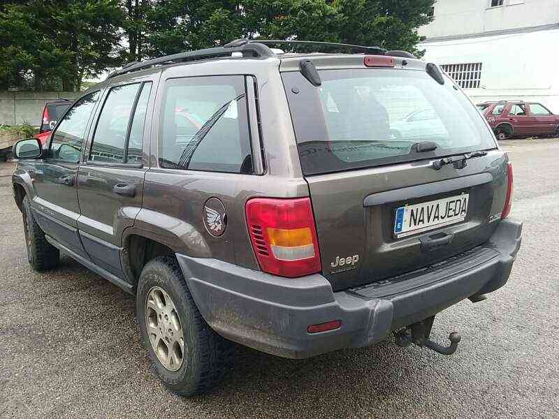 JEEP GR.CHEROKEE (WJ/WG)